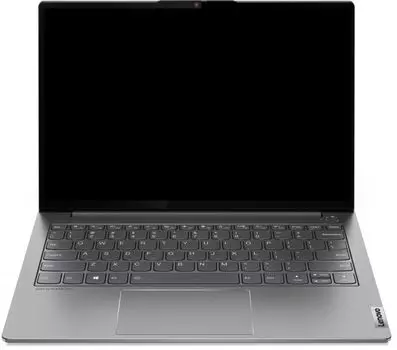 Ноутбук Lenovo ThinkBook 13s G2 ITL 20V90049RU i5-1135G7/16GB/256GB SSD/Iris Xe Graphics/13.3" WUXGA/WiFi/BT/FPR/Cam/Win10Pro