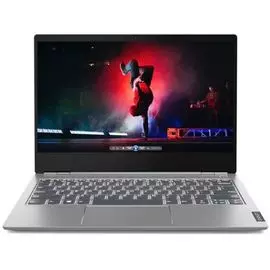 Ноутбук Lenovo Thinkbook 13s-IML 20RR003HRU i5 10210U/8GB/SSD128GB/UHD Graphics/13.3" IPS FHD/Win10Pro/grey/WiFi/BT/Cam