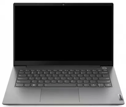 Ноутбук Lenovo ThinkBook 14 G2 ITL 20VD0096RU i5-1135G7/8GB/256GB SSD/Iris Xe graphics/14" FHD IPS/WiFi/BT/cam/noOS/mineral grey