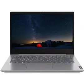 Ноутбук Lenovo ThinkBook 14 G2 ITL i5-1135G7/8GB/256GB SSD/Iris Xe Graphics/14.0" FHD/WiFi/BT/FPR/Cam/card reader/RJ45/K-lock/Win11Pro/mineral grey