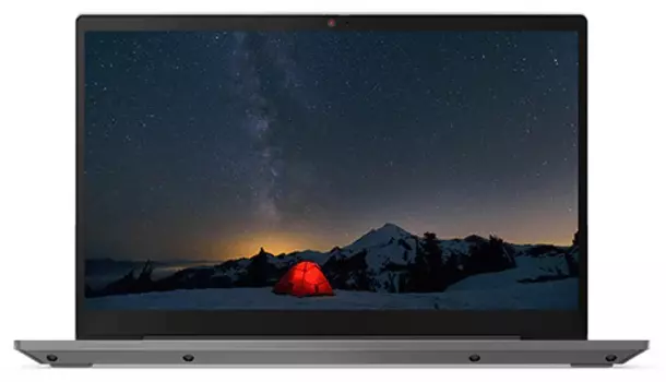 Ноутбук Lenovo ThinkBook 14 G2 ITL 20VD017KUE i5-1135G7/8GB/512GB SSD/14" TN FHD/Iris Xe Graphics/BT/WiFi/noDVD/cam/kbd ENG/noOS/grey