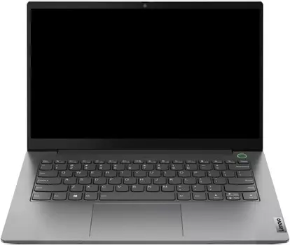 Ноутбук Lenovo ThinkBook 14 G4 IAP 21DH0072RU i7-1255U/16GB/512GB SSD/Iris Xe Graphics/14" FHD IPS/Wifi/BT/cam/NoOS/grey