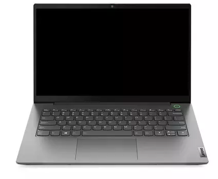 Ноутбук Lenovo ThinkBook 14 G4 IAP 21DH00GNRU i3-1215U/8GB/256GB SSD/UHD Graphics/14" FHD IPS/WiFi/BT/FPR/TPM2/Cam/noOS/Grey