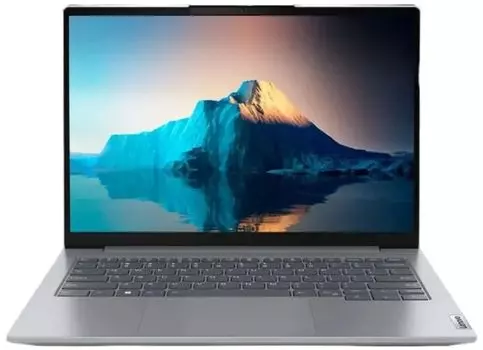 Ноутбук Lenovo ThinkBook 14 G6 ABP 21KJ008VAK Ryzen 5 7430U/16GB/512GB SSD/14" IPS WUXGA/WiFi/BT/Cam/noOS/grey