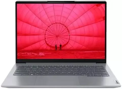 Ноутбук Lenovo ThinkBook 14 G6 IRL 21KG005QEV i7-13700H/8GB/512GB SSD/Iris Xe graphics/14" IPS WUXGA/WiFi/BT/cam/noOS/grey