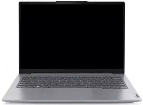 Ноутбук Lenovo Thinkbook 14 G6 IRL 21KG00CKAK i5-1335U/16GB/512GB SSD/14" IPS WUXGA/Iris Xe Graphics/WiFi/BT/FPR/noOS/gray