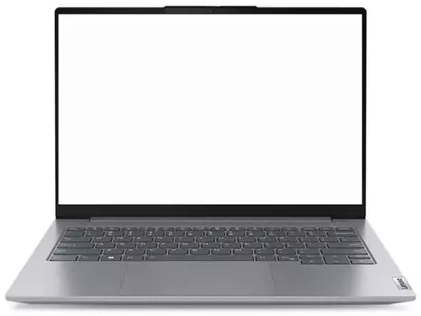 Ноутбук Lenovo Thinkbook 14 G6 IRL 21KG00QNAK i7-13700H/16GB/512GB SSD/Integrated Graphics/14" WUXGA IPS/WiFi/BT/Cam/noOS/arctic grey