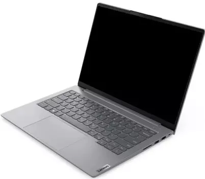 Ноутбук Lenovo Thinkbook 14 G6 IRL 21KG00T9AK i5 13420H/16GB/512GB SSD/UHD Graphics/14" WUXGA IPS/Wi