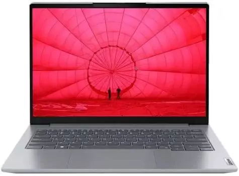 Ноутбук Lenovo ThinkBook 14 G6 IRL 21KG00UVUE i5-13420H/8GB/256GB SSD/UHD graphics/14" WUXGA IPS/WiFi/BT/cam/noOS/grey