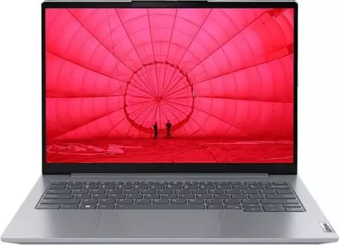 Ноутбук Lenovo Thinkbook 14 G6 IRL (УЦЕНЕННЫЙ) i5-1335U/16GB/512GB SSD/14" IPS WUXGA/Iris Xe Graphics/WiFi/BT/FPR/noOS/gray