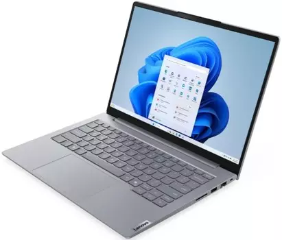 Ноутбук Lenovo Thinkbook 14 G8 21SGA001CD_PRO U5 220H/16GB/512GB SSD/Intel Graphics/14" WUXGA IPS/WiFi/BT/cam/Win11Pro/Gray