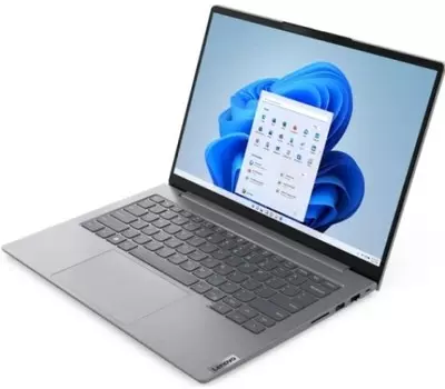 Ноутбук Lenovo ThinkBook 14G6 IRL 21KG00EDCD_PRO i5-13500H/16G/512GB SSD/14" WUXGA/WiFi/BT/Win11Pro/grey