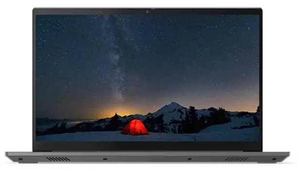 Ноутбук Lenovo Thinkbook 15 G2 20VE0044RM i7-1165G7/16GB/512GB SSD/15.6" IPS FHD/Iris Xe graphics/BT/WiFi/noDVD/cam/kbd ENG/noOS/grey