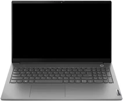 Ноутбук Lenovo Thinkbook 15 G2 20VE00RQUK i7-1165G7/16GB/512GB SSD/Iris Xe Graphics/15.6" FHD IPS/FP/cam/KBD ENG/Win11Pro