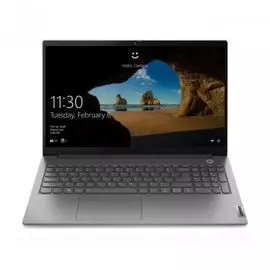 Ноутбук Lenovo ThinkBook 15 G2 ITL 20VE0056RU i5-1135G7/16GB/512GB SSD/15.6" FHD/Intel UHD Graphics/dos