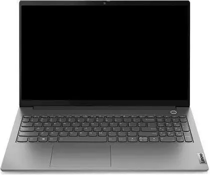 Ноутбук Lenovo ThinkBook 15 G2 ITL (УЦЕНЕННЫЙ) i5-1135G7/16GB/512GB SSD/Iris Xe graphics/15.6" FHD IPS/WiFi/BT/cam/noOS/grey