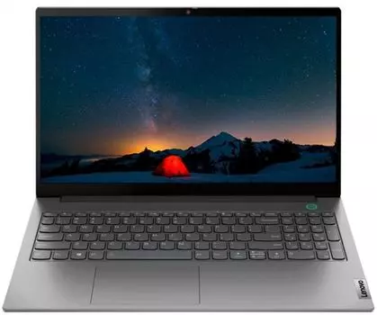 Ноутбук Lenovo ThinkBook 15 G2 ITL (УЦЕНЕННЫЙ) i7 1165G7/8GB/256GB SSD/Iris Xe Graphics/15.6" FHD/W