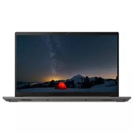 Ноутбук Lenovo ThinkBook 15 G3 ACL (21A40032RU) (УЦЕНЕННЫЙ) Ryzen 3 5300U/8GB/256GB SSD/15.6" FHD/Radeon graphics/WiFi/BT/FPR/Cam/noOS/mineral grey, И