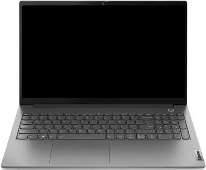 Ноутбук Lenovo ThinkBook 15 G3 ACL 21A400B2PB Ryzen 5 5500U/8GB/256GB SSD/Radeon Graphics/15.6" FHD/WiFi/BT/Win11Pro