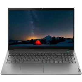 Ноутбук Lenovo ThinkBook 15 G3 ACL