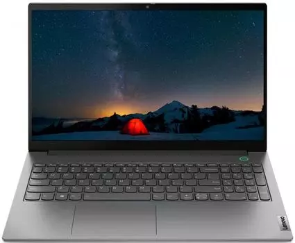 Ноутбук Lenovo ThinkBook 15 G3 ITL 21A5A00MCD i5-1155G7/8GB/512GB/15.6" FHD/Iris Xe Graphics/15.6" FHD/Cam/BT/WiFi/DOS