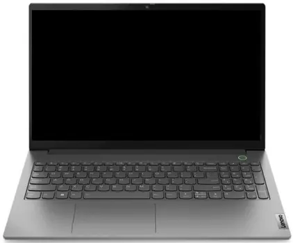 Ноутбук Lenovo ThinkBook 15 G4 IAP 21DJ000NRU i3-1215U/8GB/256GB SSD/UHD Graphics/15.6" FHD IPS/WiFi/BT/cam/noOS/grey