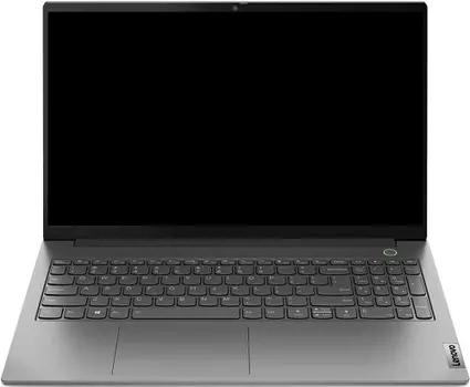 Ноутбук Lenovo ThinkBook 15 G4 IAP 21DJ00KSRU_16 i5-1235U/16GB/512GB SSD/15.6'' FHD IPS/Iris Xe Graphics/WiFi/BT/Cam/RJ45/noOS/grey