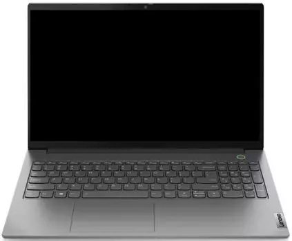 Ноутбук Lenovo ThinkBook 15 G4 IAP 21DJ00KSRU i5-1235U/8GB/512GB SSD/15.6'' FHD IPS/Iris Xe Graphics/WiFi/BT/Cam/RJ45/noOS/grey
