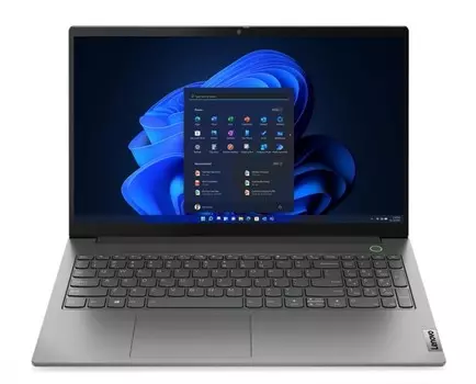 Ноутбук Lenovo ThinkBook 15 G5 IRL 21JD001GAU i5-1335U/16GB/512GB SSD/15.6" FHD IPS/BWiFi/BT/cam/Win 11Pro/Mineral Gray