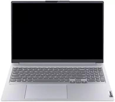 Ноутбук Lenovo ThinkBook 16 G4+ 21CY006LRU i7-1255U/16GB/512GB SSD/Iris Xe Graphics/16" WUXGA IPS/WiFi/BT/cam/noOS/gray