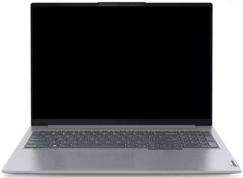 Ноутбук Lenovo ThinkBook 16 G6 IRL 21KH000MRU i5-1335U/8GB/256GB SSD/Iris Xe Graphics/16" WUXGA IPS/WiFi/BT/cam/noOS/grey