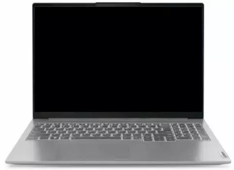 Ноутбук Lenovo ThinkBook 16 G6 IRL 21KH001VRU i7-13700H/16GB/512GB SSD/Iris Xe Graphics/16" WUXGA IPS/WiFi/BT/cam/Win11Pro/grey