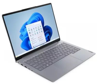 Ноутбук Lenovo ThinkBook G8 14-IRL 21SG001TUE 5 210H/8GB/512GB SSD/Intel Graphics/14"WUXGA IPS/WiFi/BT/cam/noOS/grey