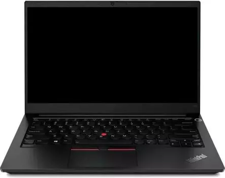 Ноутбук Lenovo ThinkPad E14 G4 21E30077CD_PRO i7-1260P/16GB/512GB SSD/14" FHD IPS/WiFi/BT/Win11Pro/silver