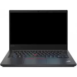 Ноутбук Lenovo ThinkPad E14 Gen 2 i5-1135G7/8GB/256GB SSD/14" FHD IPS/Iris Xe graphics/WiFi/BT/cam/Win10Pro ENG/black