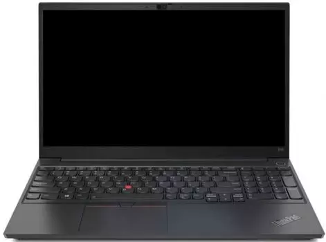 Ноутбук Lenovo ThinkPad E15 G3 20YG0043RT Ryzen 3 5300U/8GB/512GB SSD/Radeon Graphics/15.6" FHD/WiFi/BT/cam/noOS/black