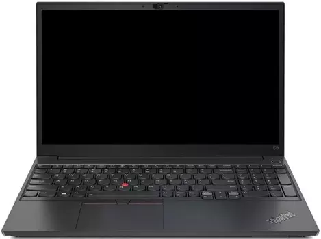 Ноутбук Lenovo ThinkPad E15 G3 20YG006PUK Ryzen 5 5500U/8GB/256GB SSD/Radeon Graphics/15.6" FHD/ENG KBD/WiFi/BT/FPR/Win10Pro
