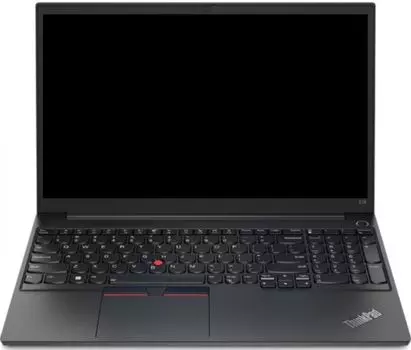 Ноутбук Lenovo ThinkPad E15 Gen 4 21E6007RUS i7-1255U/16GB/1TB SSD/Iris Xe Graphics/15,6" FHD/15,6" FHD/WiFi/BT/FPR/HD Cam/KB ENG/RUS/Win11Pro ENG