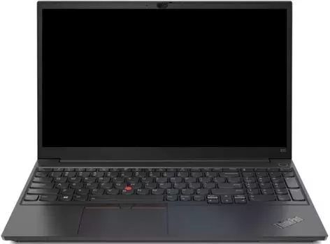 Ноутбук Lenovo ThinkPad E15 Gen 4 21E6008HGP i5-1235U/8GB/256GB SSD/Iris Xe Graphics/15,6" FHD/WiFi/BT/FPR/FHD/Cam/KB ENG/RUS/NoOS