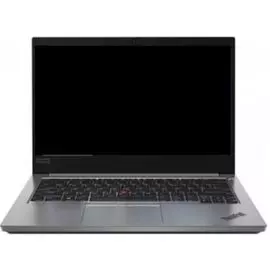 Ноутбук Lenovo ThinkPad E15-IML T 20RD0010RT i7 10510U/16GB/SSD256GB/Radeon Rx 640 2GB/15.6" IPS FHD/Win10Pro/silver/WiFi