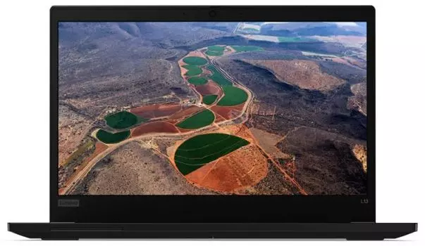 Ноутбук Lenovo ThinkPad L13 G2 20VJA2U4CD i5-1135G7/8GB/256GB SSD/13.3" FHD/BT/WiFi/noDVD/cam/kbd ENG/noOS/black