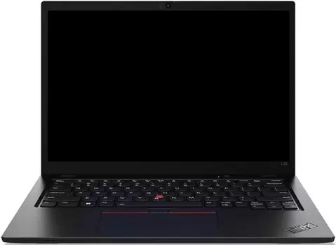 Ноутбук Lenovo ThinkPad L13 Gen 3 21BAS21G00 Ryzen 5 Pro 5675U/16GB/512GB SSD/13.3" IPS FHD/WiFi/BT/cam/Win11Pro/black