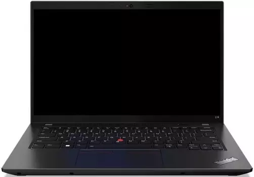 Ноутбук Lenovo ThinkPad L14 G3 21C2A00SCD i5-1235U/16GB/1TB SSD/Iris Xe graphics/noODD/14" FHD/WiFi/BT/cam/Win11Pro/black