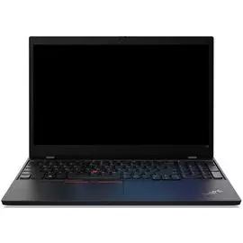 Ноутбук Lenovo ThinkPad L15 AMD G1 20U7003TRT Ryzen 5 Pro 4650U/8GB/256GB SSD/Radeon Vega 6/15,6" FHD IPS/WiFi/BT/cam/Win10Pro/black