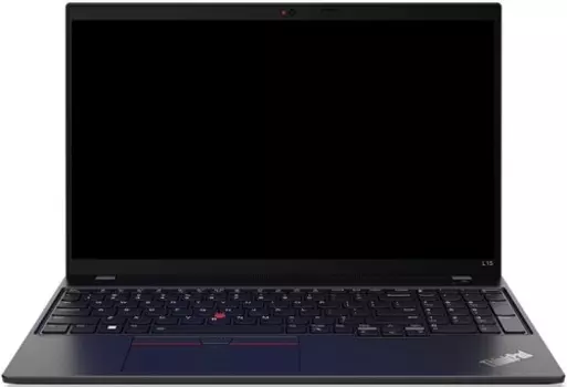 Ноутбук Lenovo ThinkPad L15 Gen 3 21C4S7FU00 i5 1235U/16GB/512GB SSD/15.6" IPS FHD/WiFi/BT/camWin11Pro/black