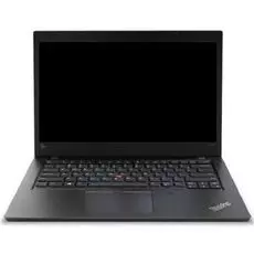Ноутбук Lenovo ThinkPad L480 20LS0024RT i5-8250U/4GB DDR4/500GB/7200RPM/Graphics 620/14" HD TN/WiFi/BT/TPM/FPR+SCR/Cam/Win10Pro/black