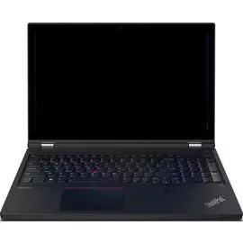 Ноутбук Lenovo ThinkPad P15 Gen 1 20ST006LRT i7-10750H/16GB/512GB SSD/Quadro T1000 4GB/15.6" FHD/WiFi/BT/FPR/Cam/Win10Pro/black