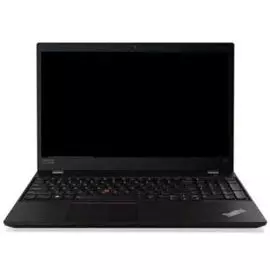 Ноутбук Lenovo ThinkPad P15s Gen 2 20W6005MRT i7-1165G7/16GB/512GB SSD/15.6" FHD IPS/Quadro T500 4GB/WiFi/BT/WWAN Ready/FPR/Cam/Win10Pro/black