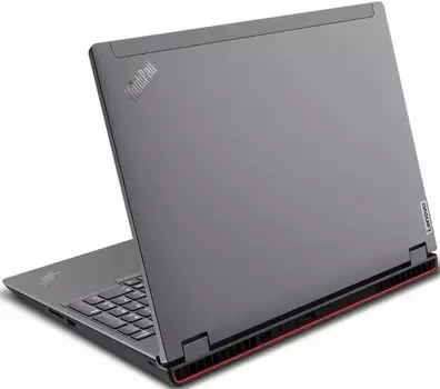 Ноутбук Lenovo ThinkPad P16 Gen 2 21FBS9M400 i7-13700HX/32GB/1TB/UHD Graphics 770/16" WQXGA/WinPro