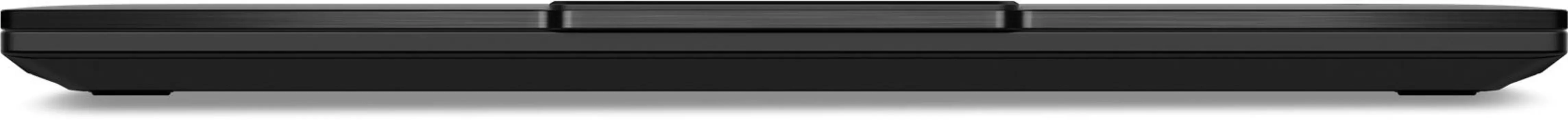 Ноутбук Lenovo ThinkPad P1 G7 21KWS60800 U7-155H/32GB/1TB SSD/GeForce RTX 1000 6GB/16" IPS WQXGA/WiFi/BT/Cam/Win11Pro/black